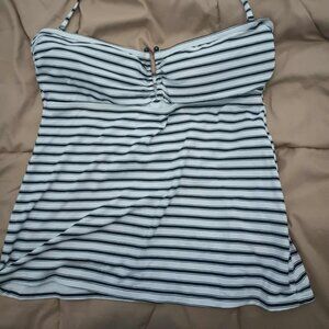 Lauren by Ralph Lauren women's dressy shirt